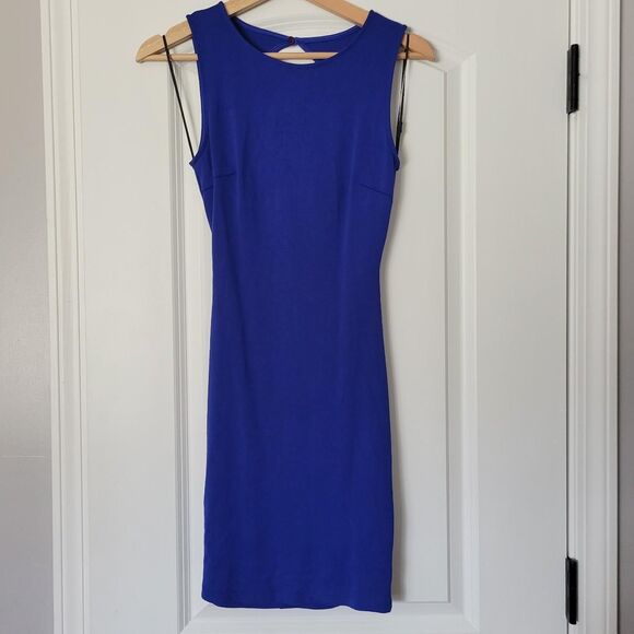 Windsor Dresses & Skirts - Windsor Women's Blue Dress